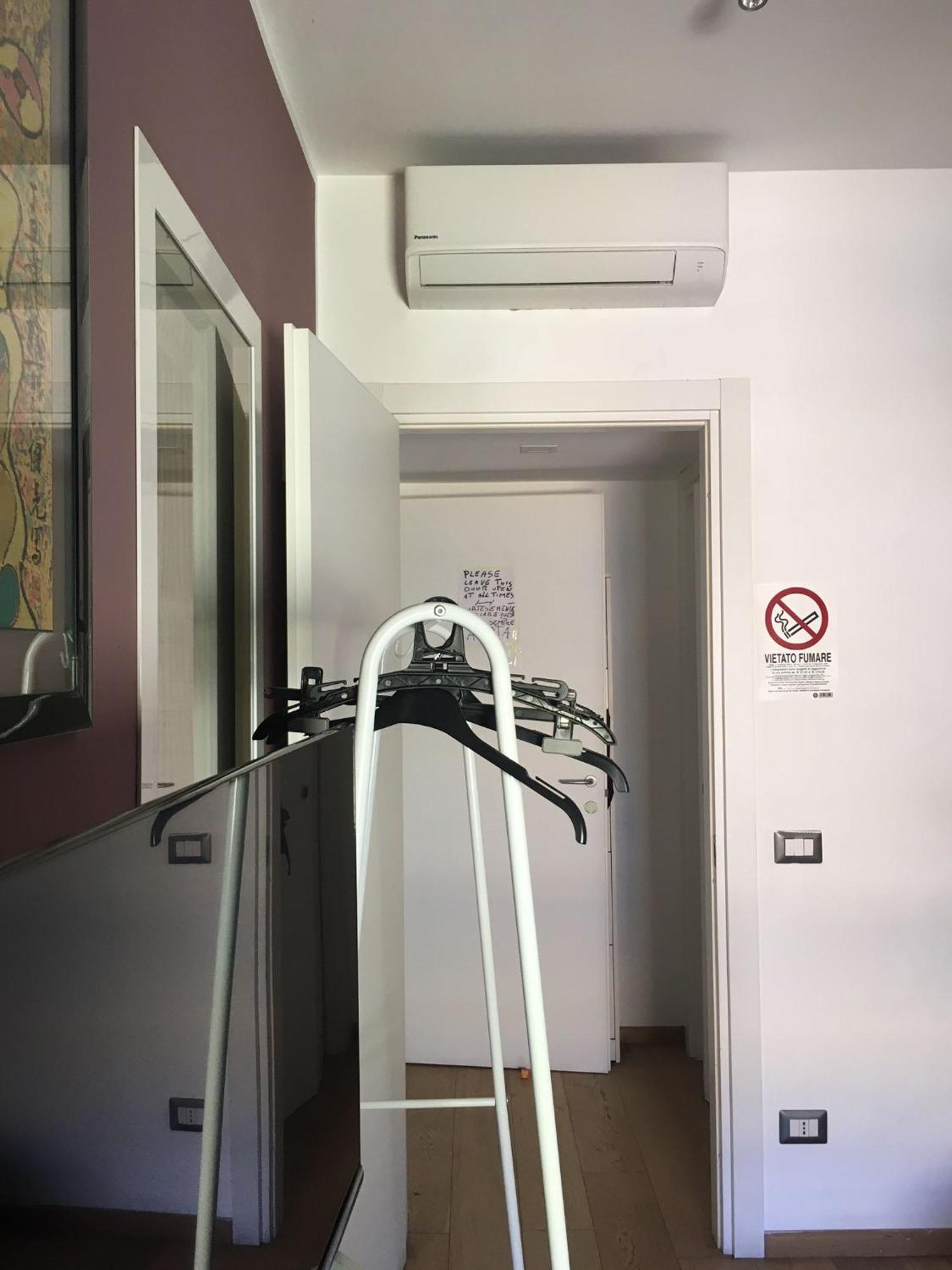 Couette-café Affaccio Sul Vaticano